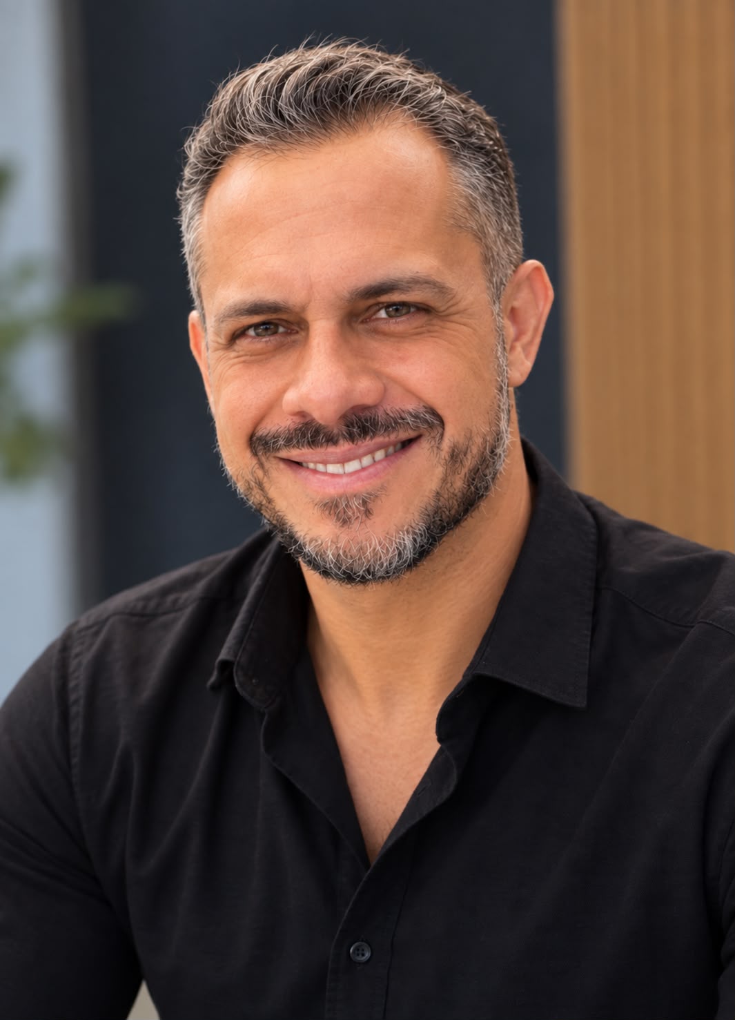 Alexandro Mesquita, sócio fundador da AMEP Works